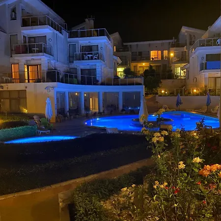 Beautiful Sun Village With Sea View Case de vacanță Beala