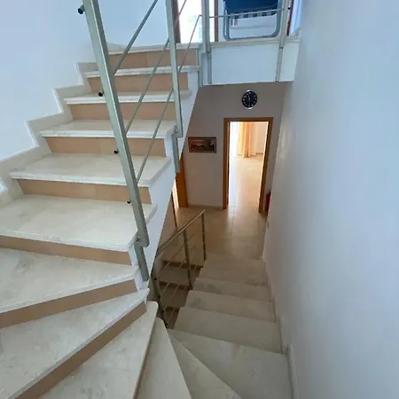 Beautiful Sun Village With Sea View Case de vacanță