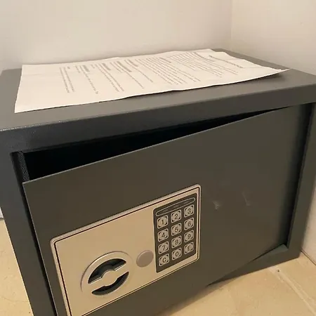 Beautiful Sun Village With Sea View Case de vacanță