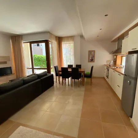 Beautiful Sun Village With Sea View Case de vacanță Beala