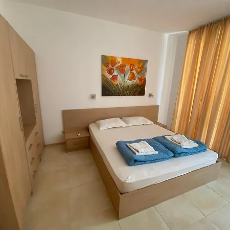 Beautiful Sun Village With Sea View *