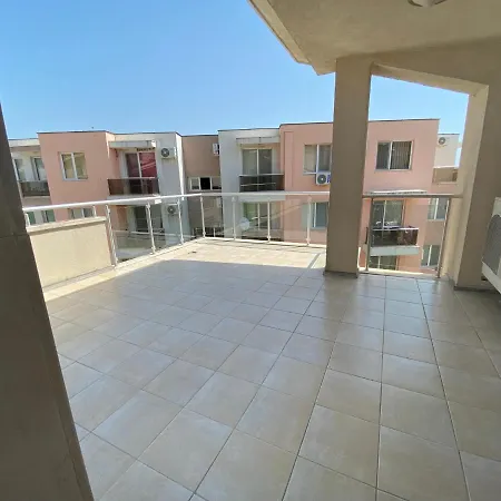 Beautiful Sun Village With Sea View