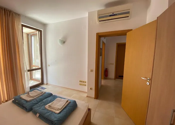 Tatil Evi Beautiful Sun Village With Sea View