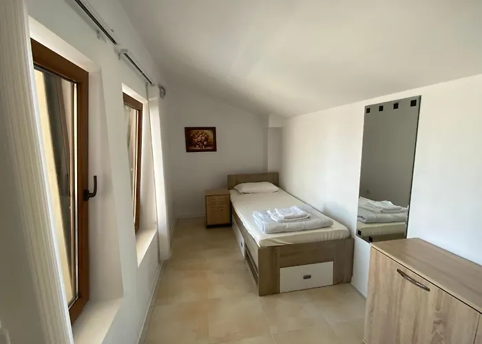 Tatil Evi Beautiful Sun Village With Sea View