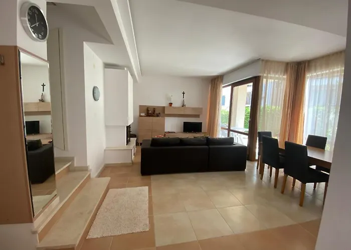 Tatil Evi Beautiful Sun Village With Sea View Byala (Varna)