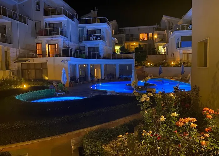 Beautiful Sun Village With Sea View Tatil Evi Byala (Varna)