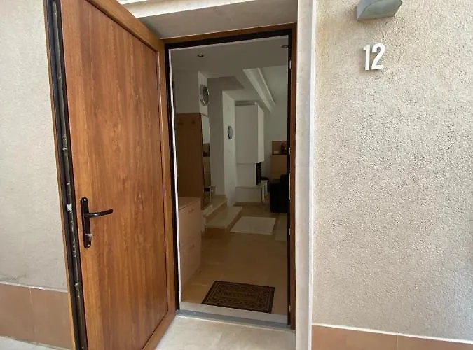 Tatil Evi Beautiful Sun Village With Sea View *