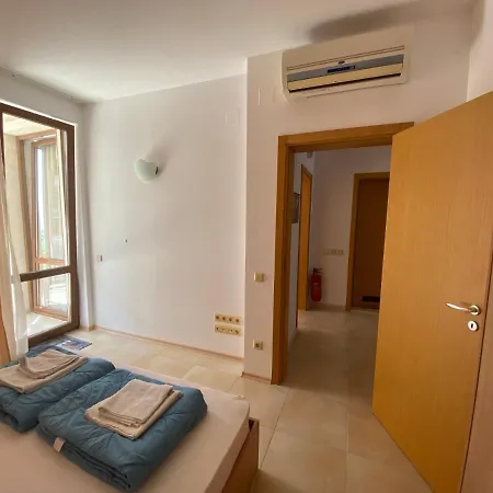 Holiday home Beautiful Sun Village With Sea View