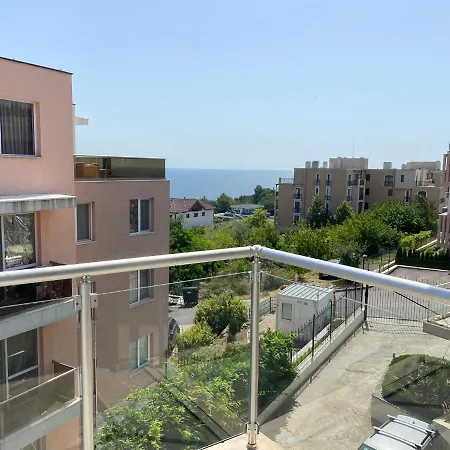 Beautiful Sun Village With Sea View Holiday home *