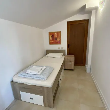 Beautiful Sun Village With Sea View Casa de Férias