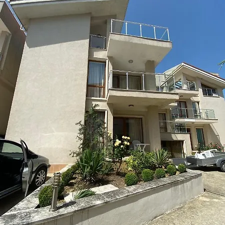 Beautiful Sun Village With Sea View * Byala (Varna)