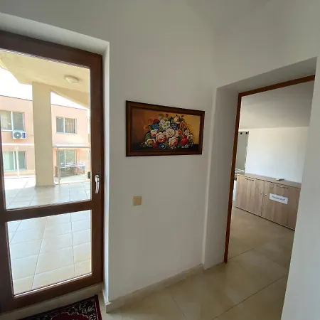 Beautiful Sun Village With Sea View Byala (Varna)