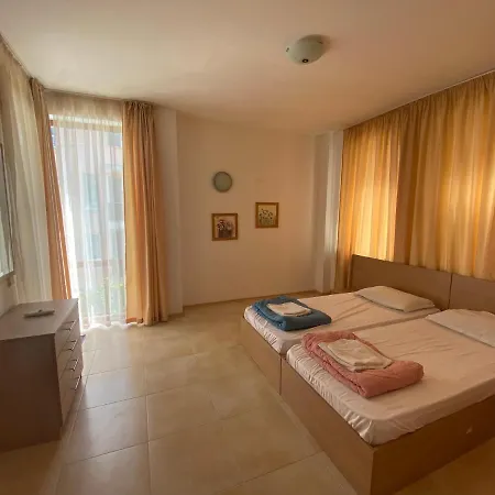 Beautiful Sun Village With Sea View Casa de Férias