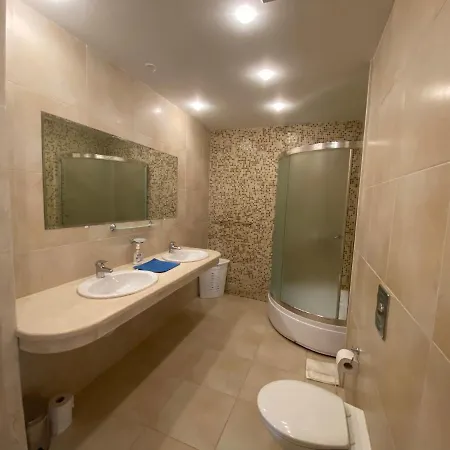 Beautiful Sun Village With Sea View Byala (Varna)