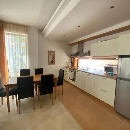 Beautiful Sun Village With Sea View Byala (Varna)