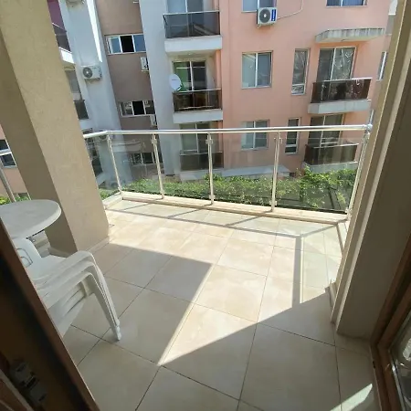 Beautiful Sun Village With Sea View