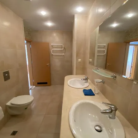 Beautiful Sun Village With Sea View