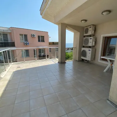 Casa de Férias Beautiful Sun Village With Sea View *