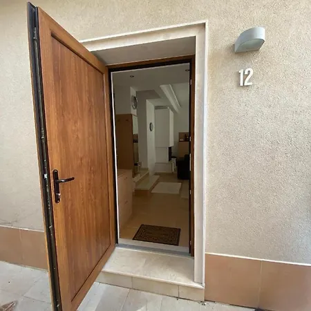 Holiday home Beautiful Sun Village With Sea View *