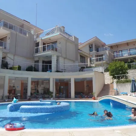Beautiful Sun Village With Sea View Byala (Varna)